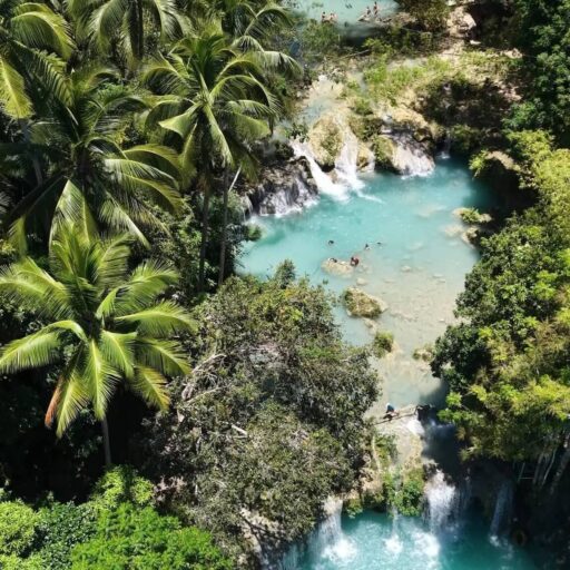 Filipiny – Palawan i Coron